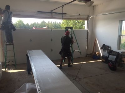 Garage Door Service INC