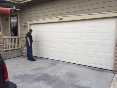 Garage Door Service INC