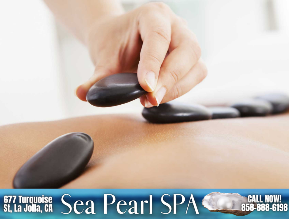 Sea Pearl Spa