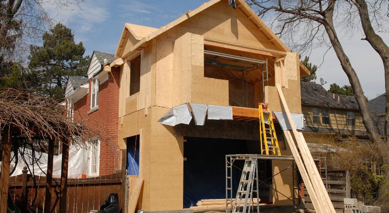 Home Additions Tomball TX