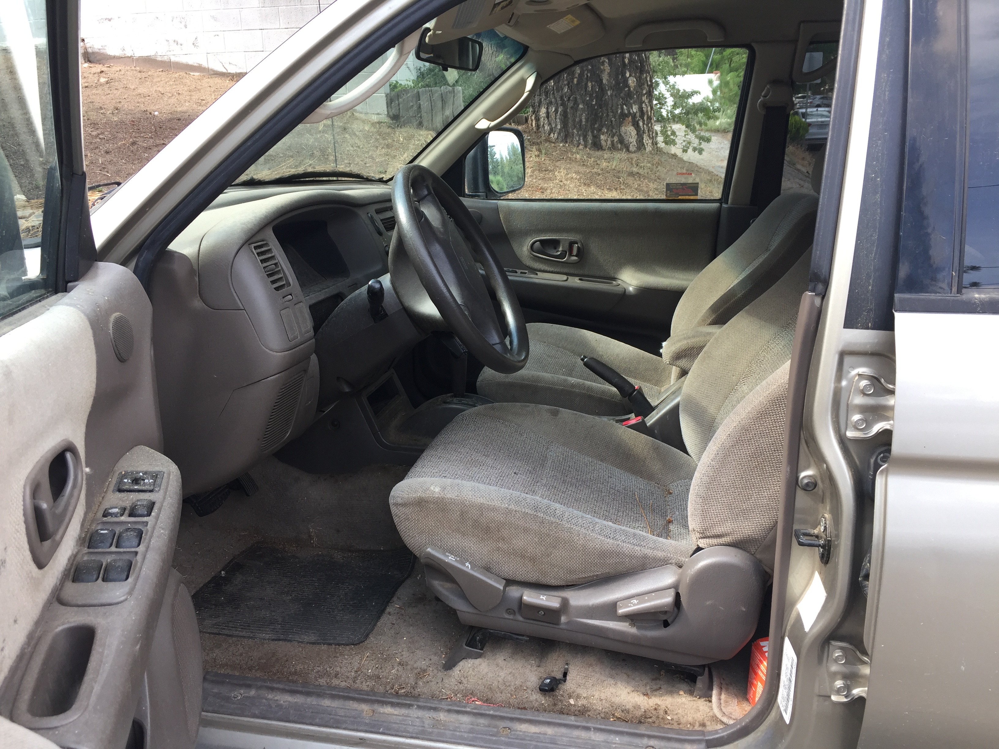 Cheap SUV for sale