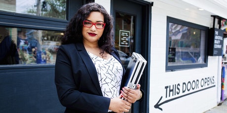 Toronto Lawyer and Notary Public - Caryma Sa'd