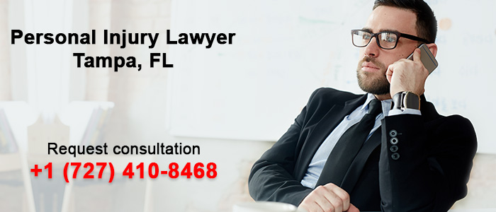 Personal Injury Law Firm