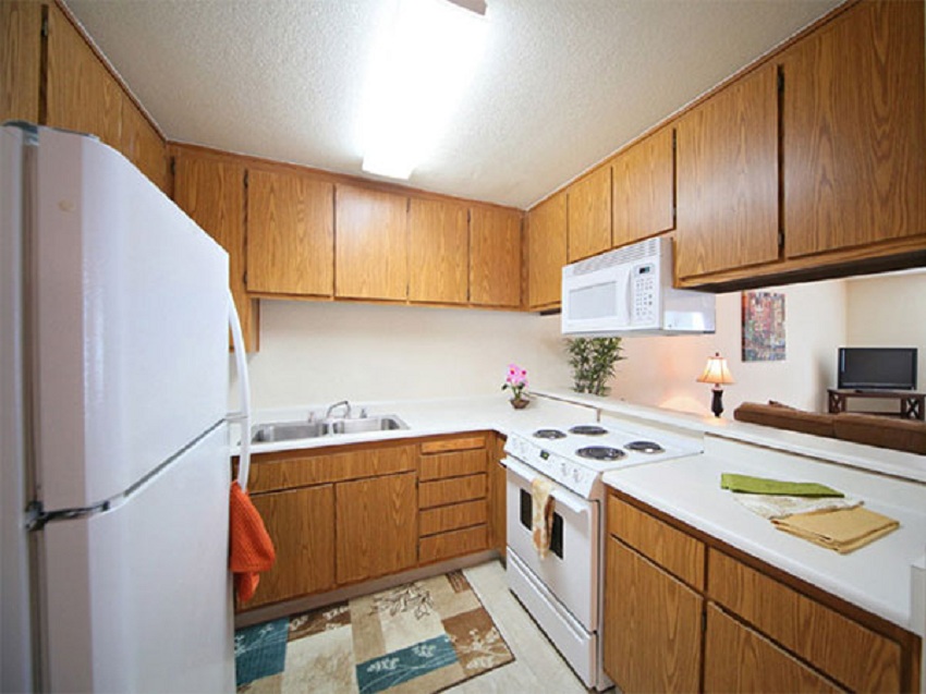 Fountain Circle Townhomes