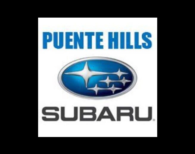 Puente Hills Subaru