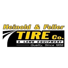 Heinold & Feller Tire & Lawn