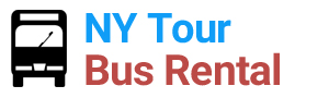 NY Tour Bus Rental