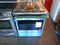 WHIRLPOOL WEC310S0FS0 4.8 Cubic Foot Oven