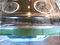 WHIRLPOOL WEC310S0FS0 4.8 Cubic Foot Oven
