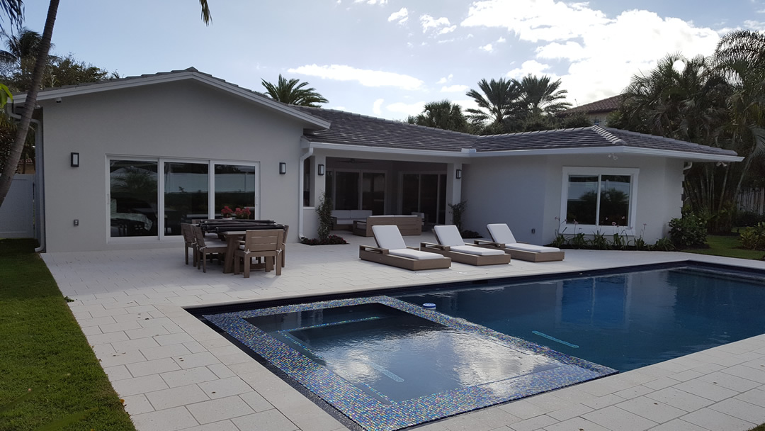 Hire Wolfe Construction Group for Your Custom Home in Fort Lauderdale, FL