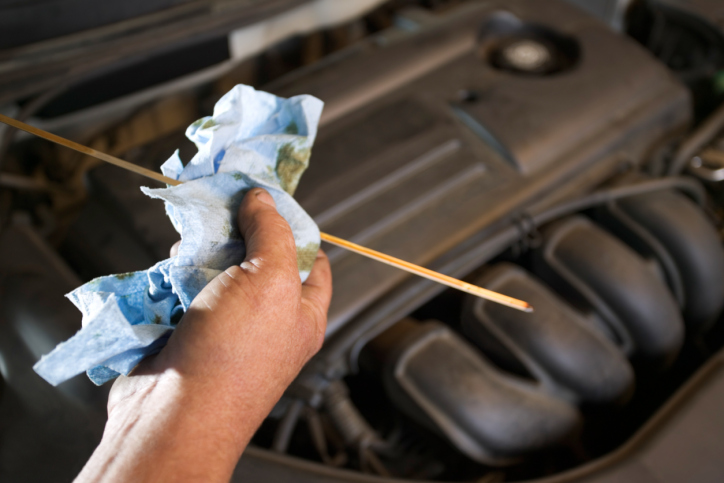 J and S Small Engine Repair