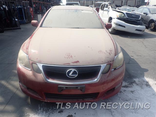 Used Parts for Lexus GS300 - 2006 - 901.LE1O06 - Stock# 8472GY