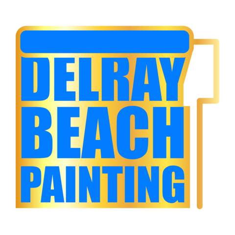 Pennysaver Delray Beach Painting In Palm Beach Florida Usa