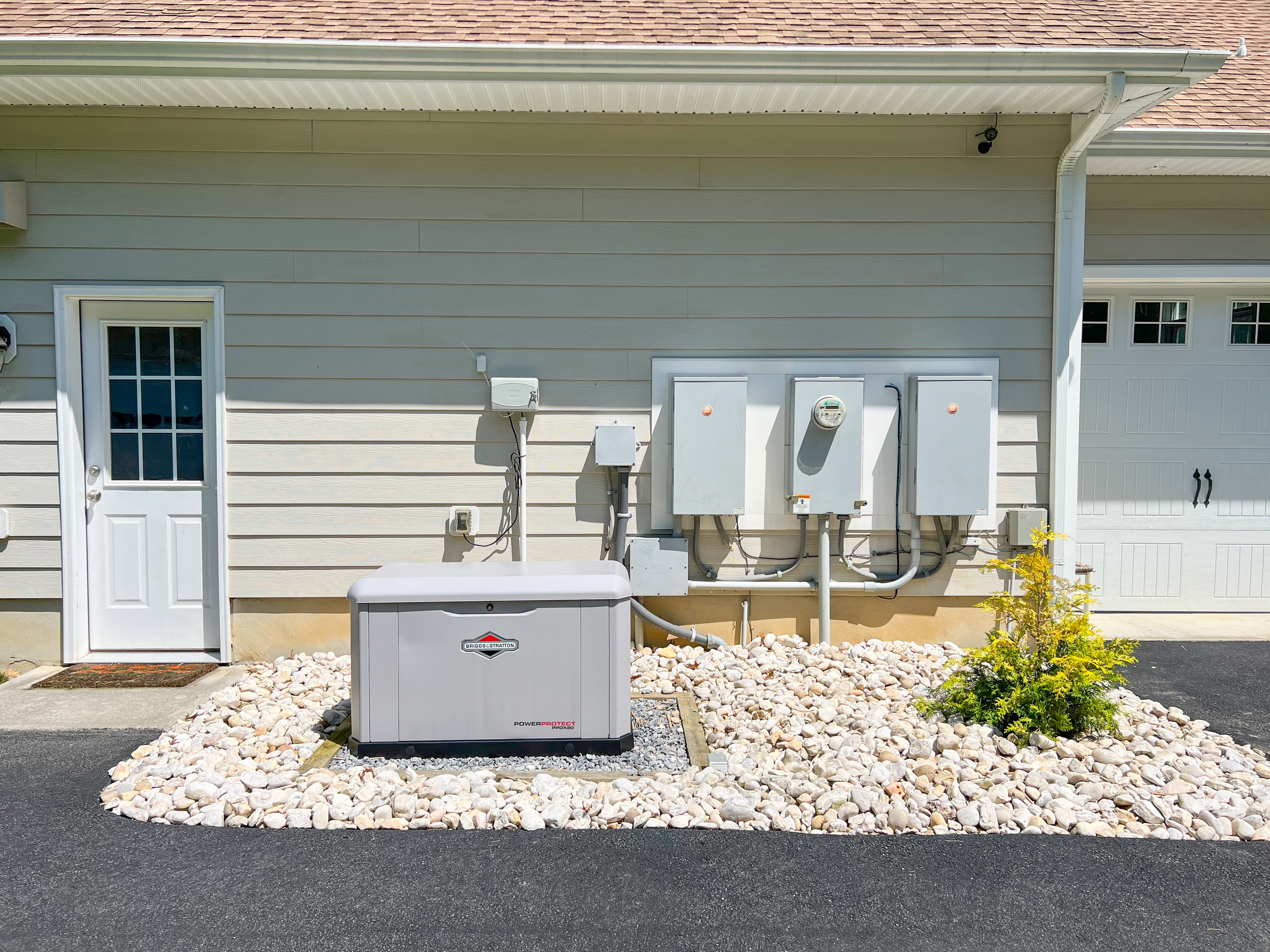 Reliable Generator Installation & Maintenance in Pasadena