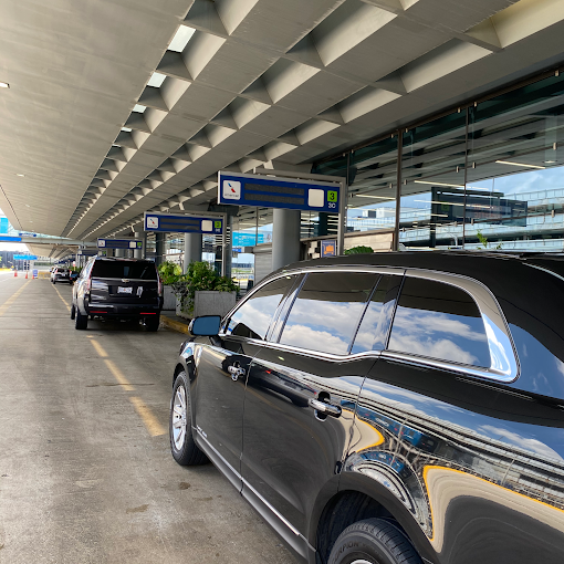 Luxury limo service Olympia Fields | Templar VIP Transportation LLC.