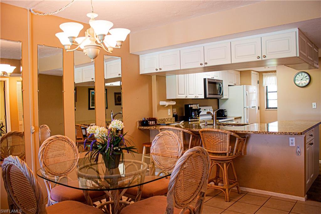 Waterfront Condo