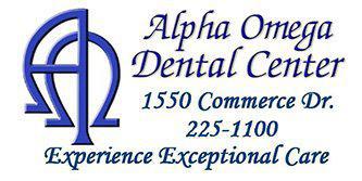 Alpha Omega Dental Center