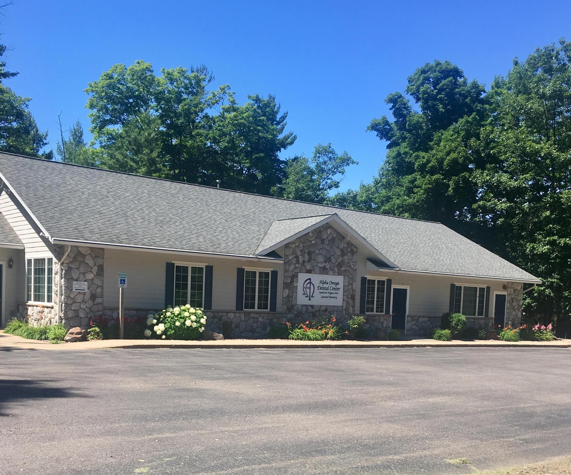 Alpha Omega Dental Center