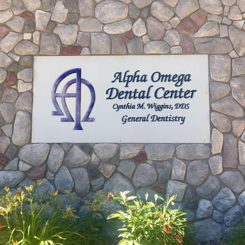 Alpha Omega Dental Center