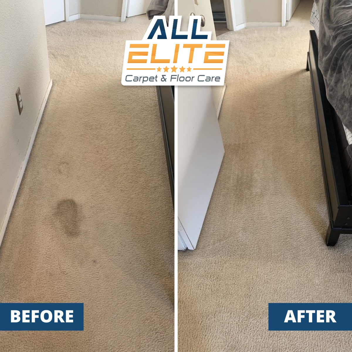 Superior Carpet Cleaning in San Marcos, CA