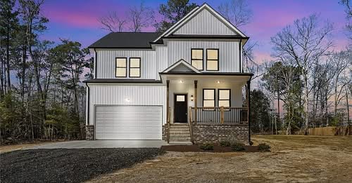 757 Building Company