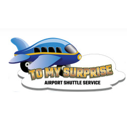 To My Surprise Shuttle Service
