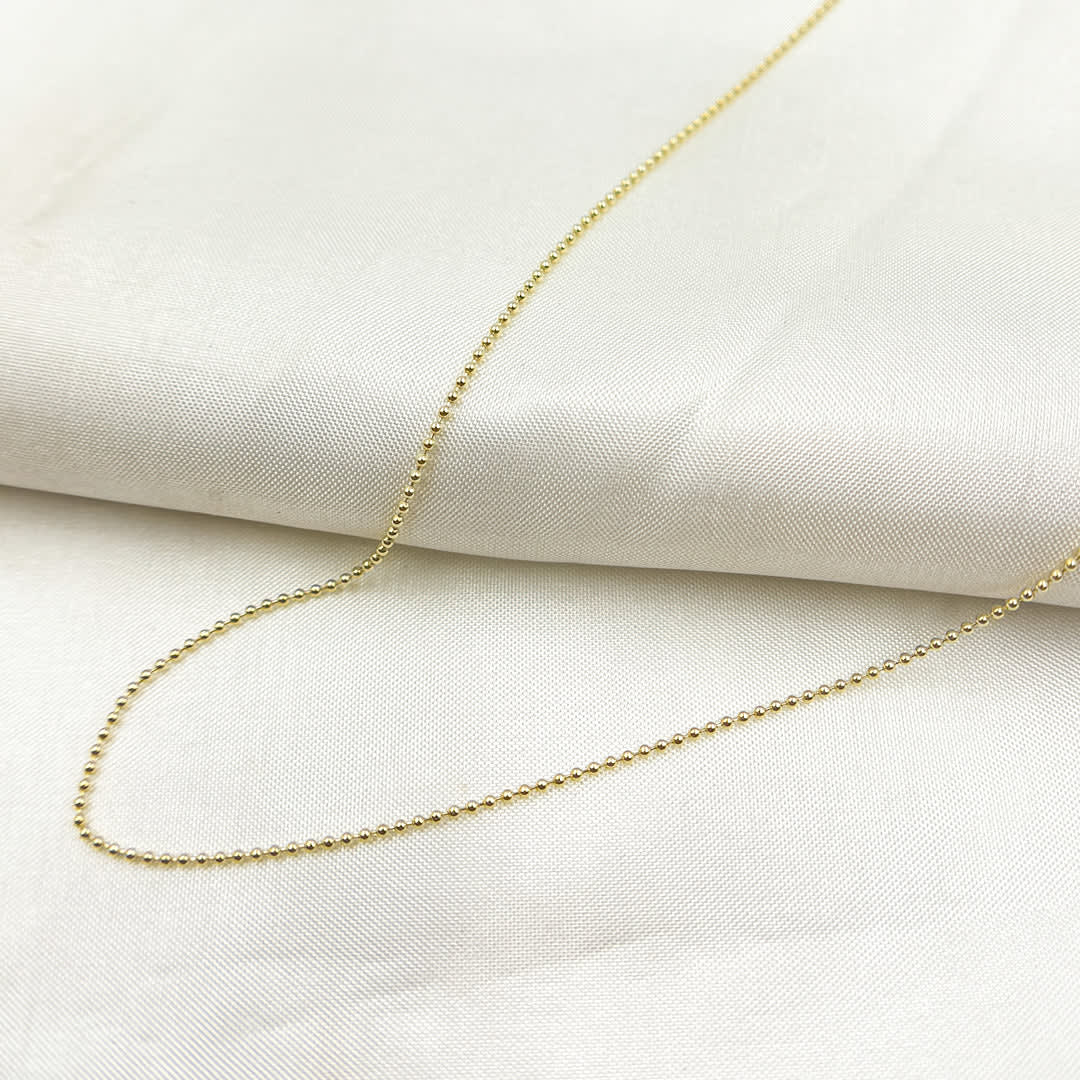 Premium 14k Gold Necklaces Designed for Everyday Sophistication