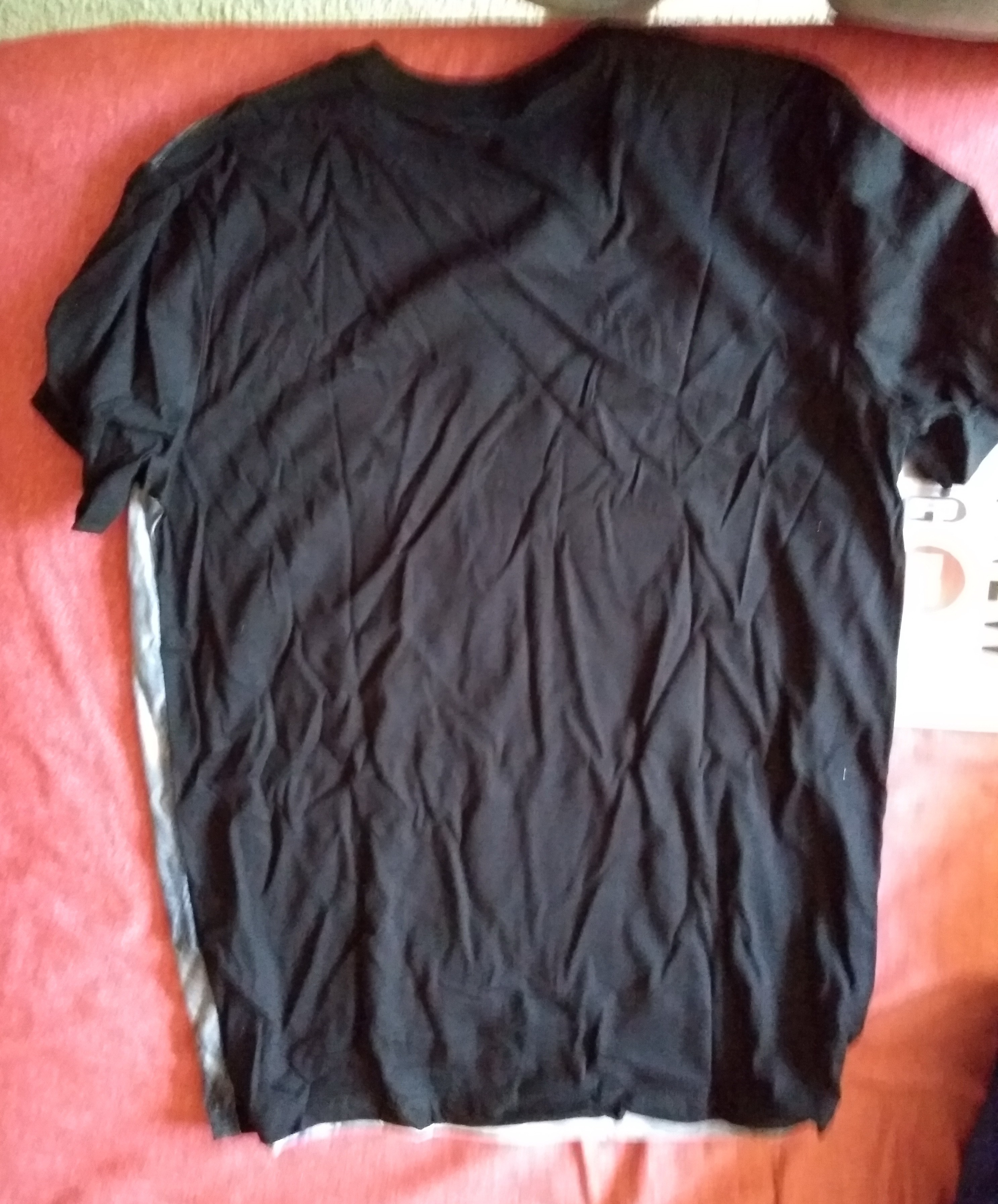 ORPHAN BLACK HELENA SHIRT