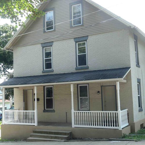 Bloomsburg Off-Campus Apartments