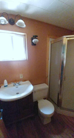 For Sale! 235 S Lupin Lane, Duck Creek Village, UT 84762 $115,000