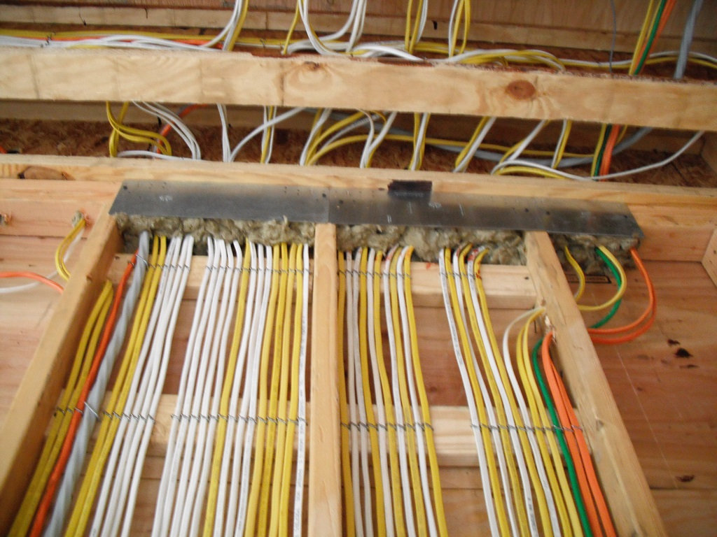 ELECTRICAL SERVICE
