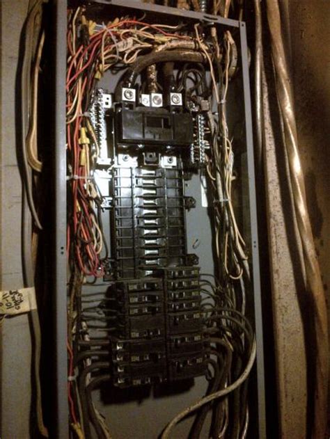 ELECTRICAL SERVICE