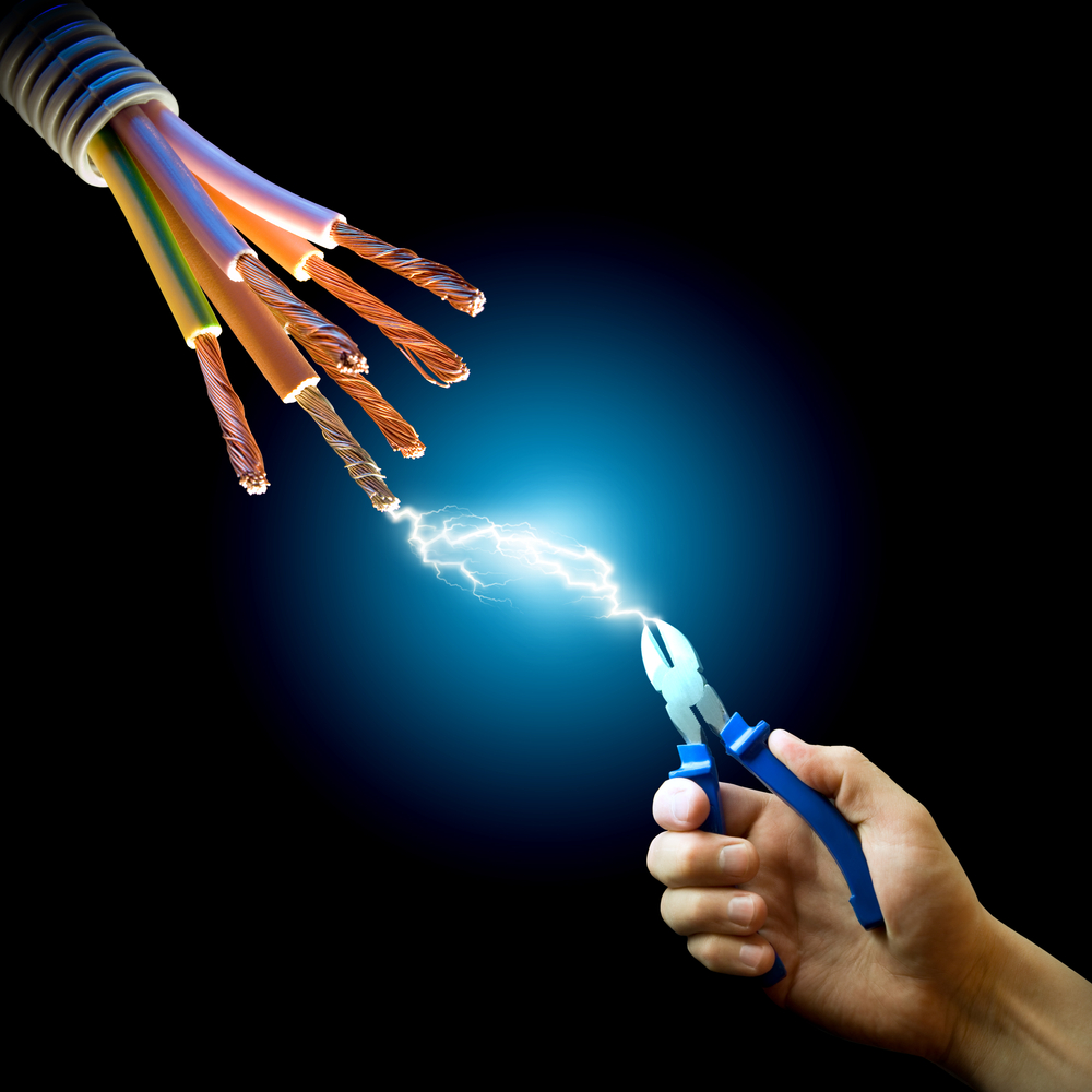 ELECTRICAL SERVICE