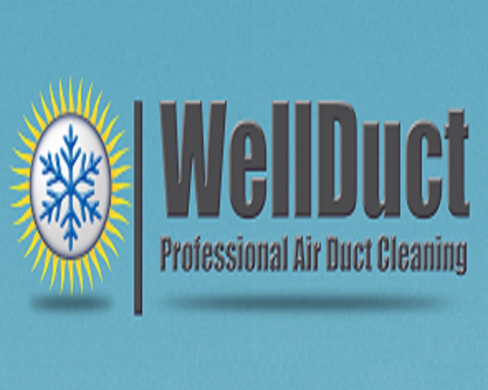 WellDuct Air Duct Cleaning