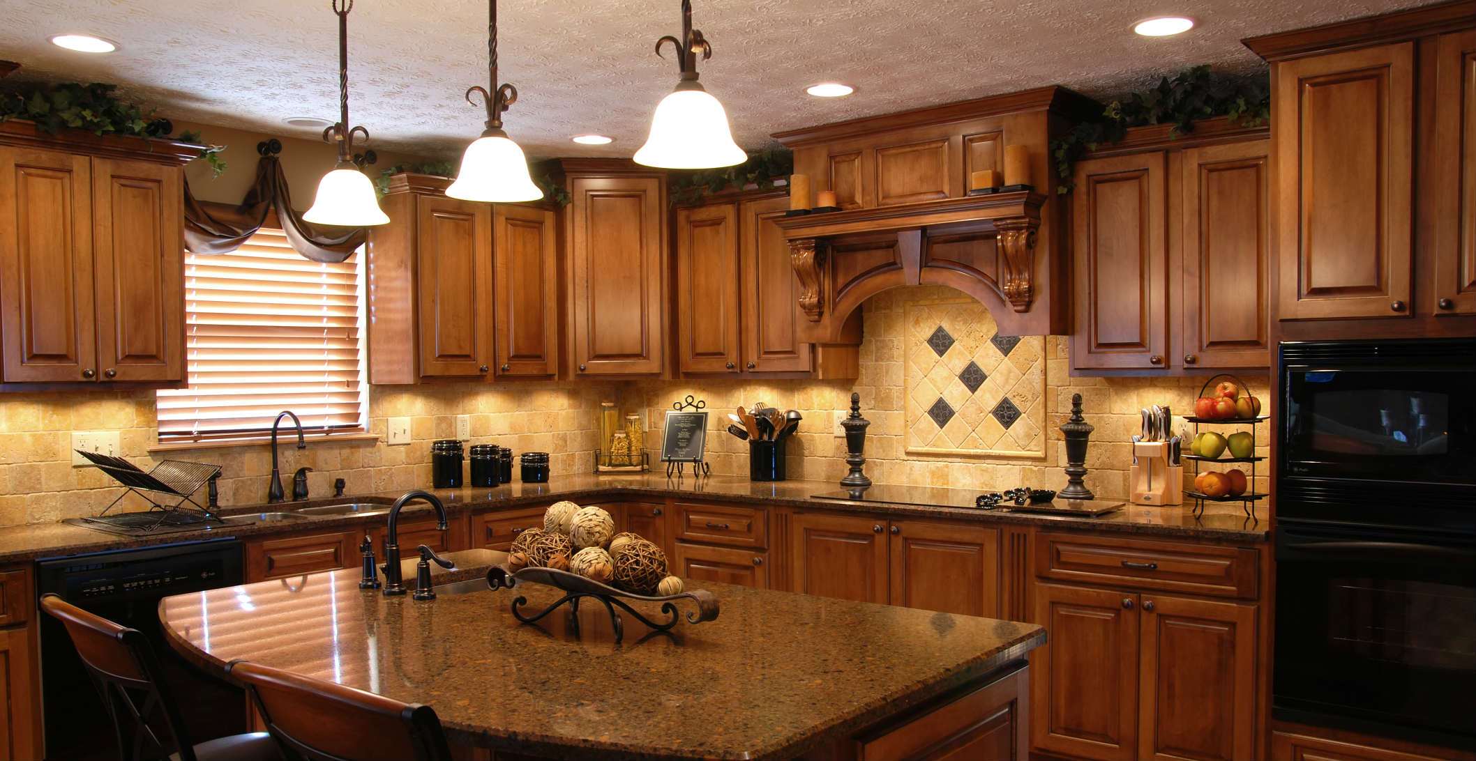 Rich Warchol Design