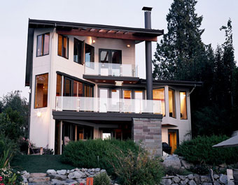 Get the Perfect Home with a Custom Remodel