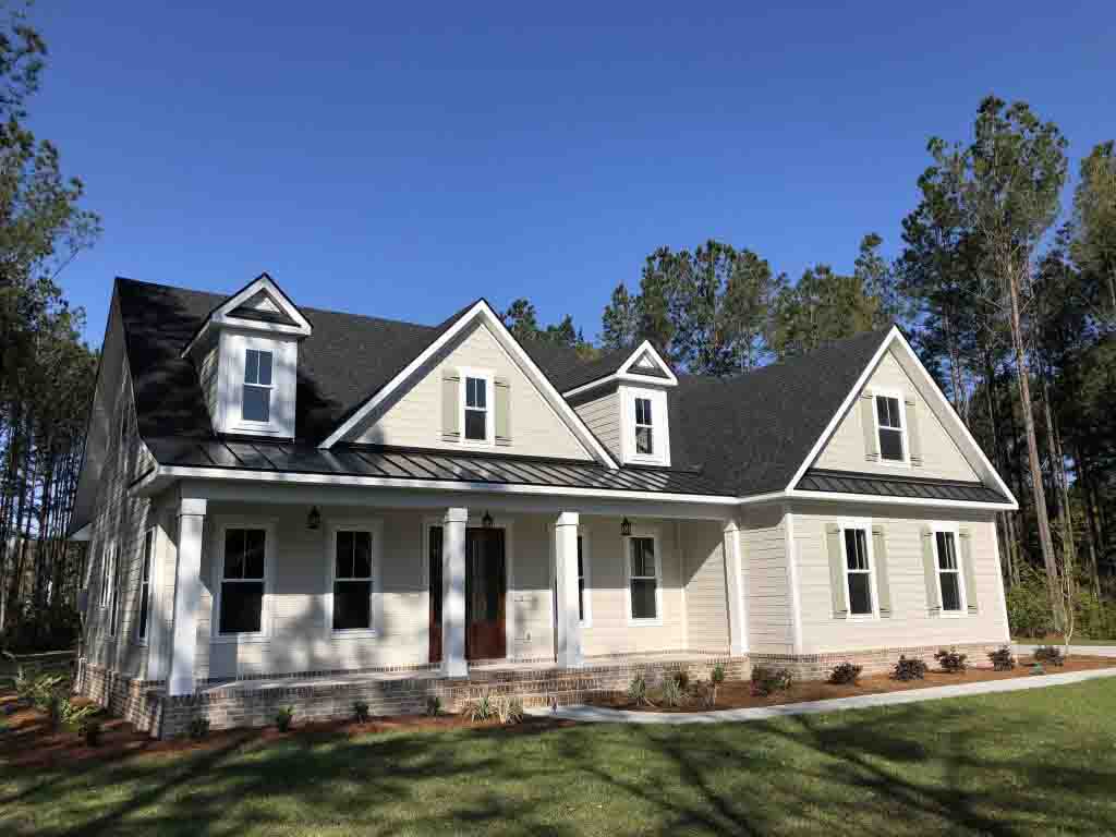Fabré Custom Homes