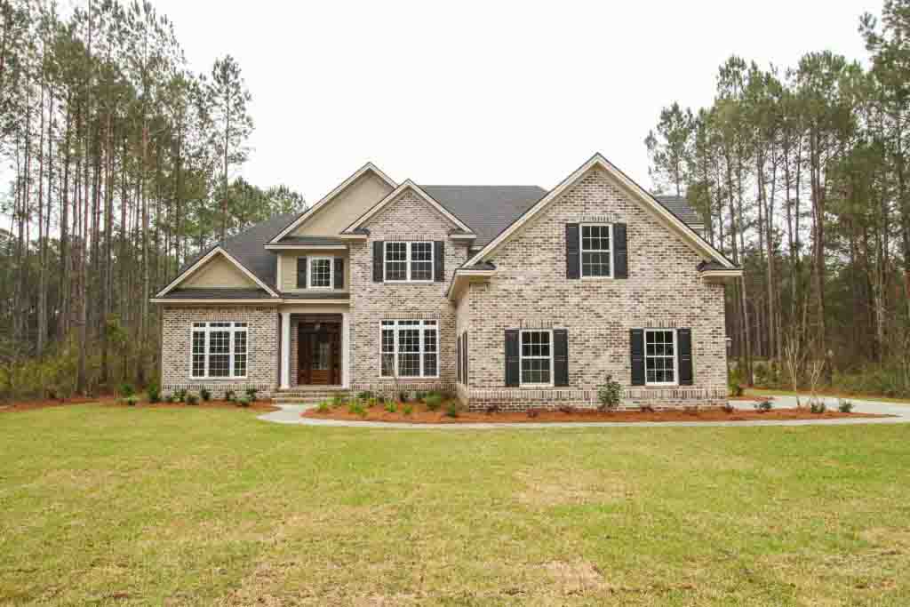 Fabré Custom Homes