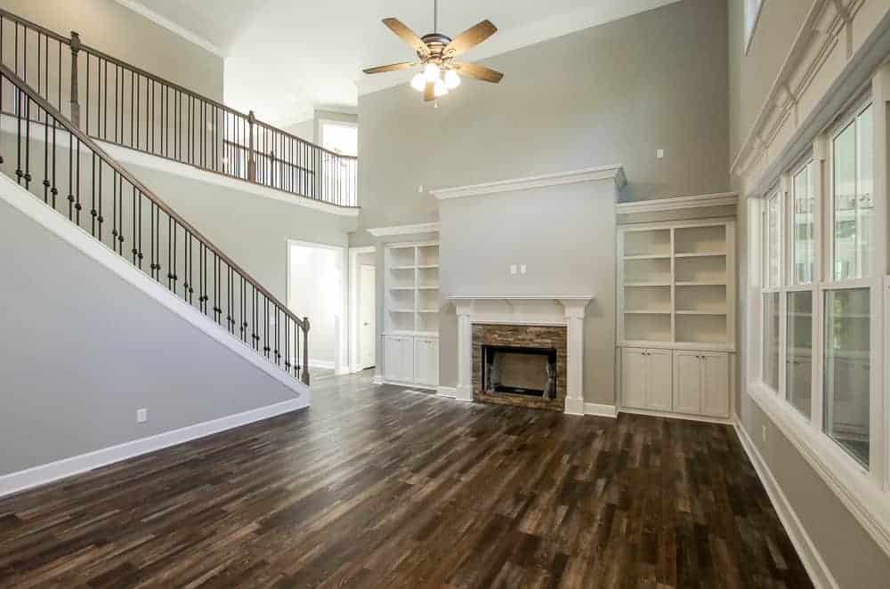 Fabré Custom Homes