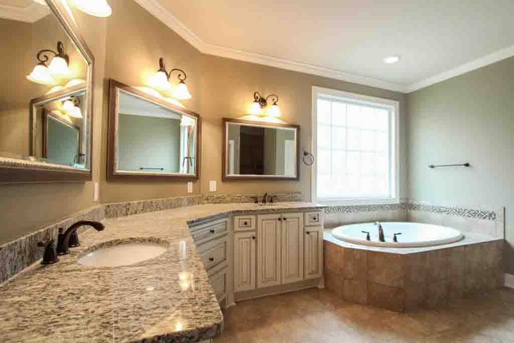 Fabré Custom Homes