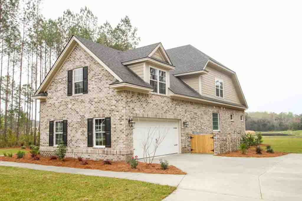 Fabré Custom Homes