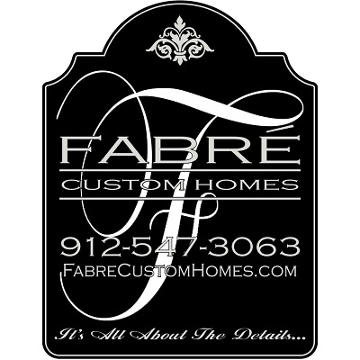 Fabré Custom Homes