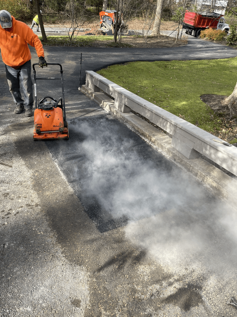 Top Residential Asphalt Paving Contractors in Pasadena, Maryland