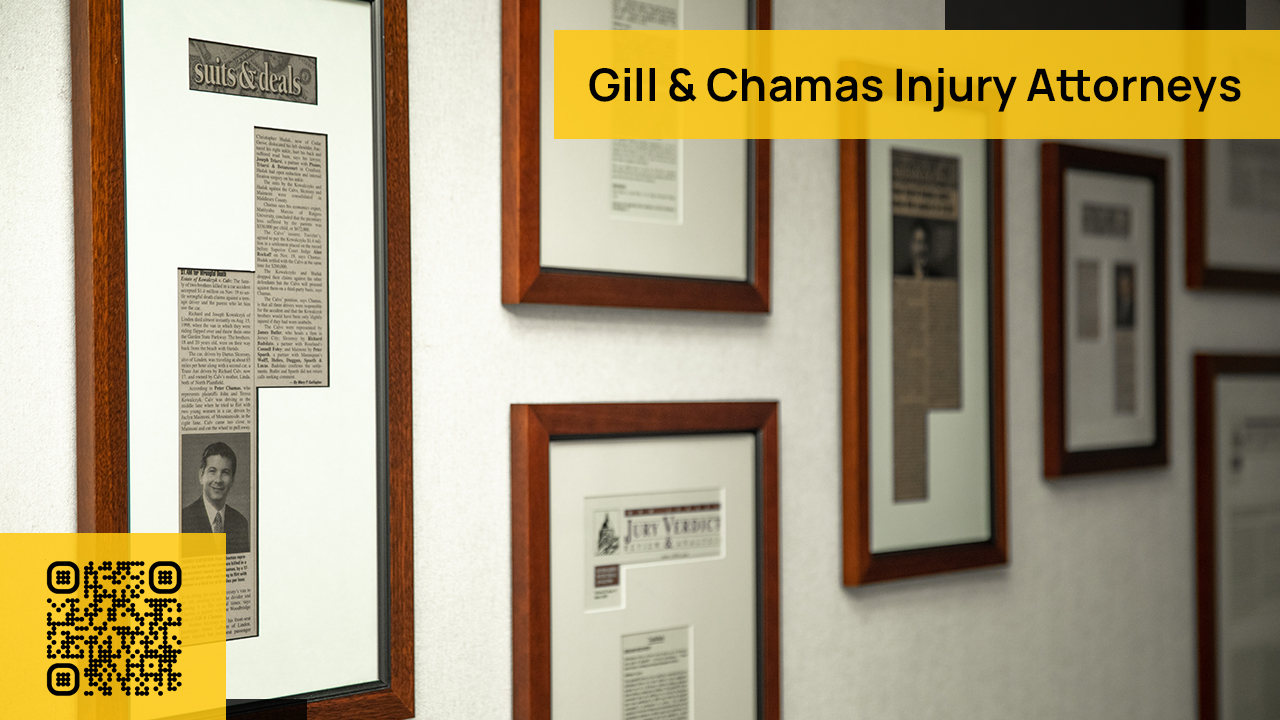 Gill & Chamas, LLC
