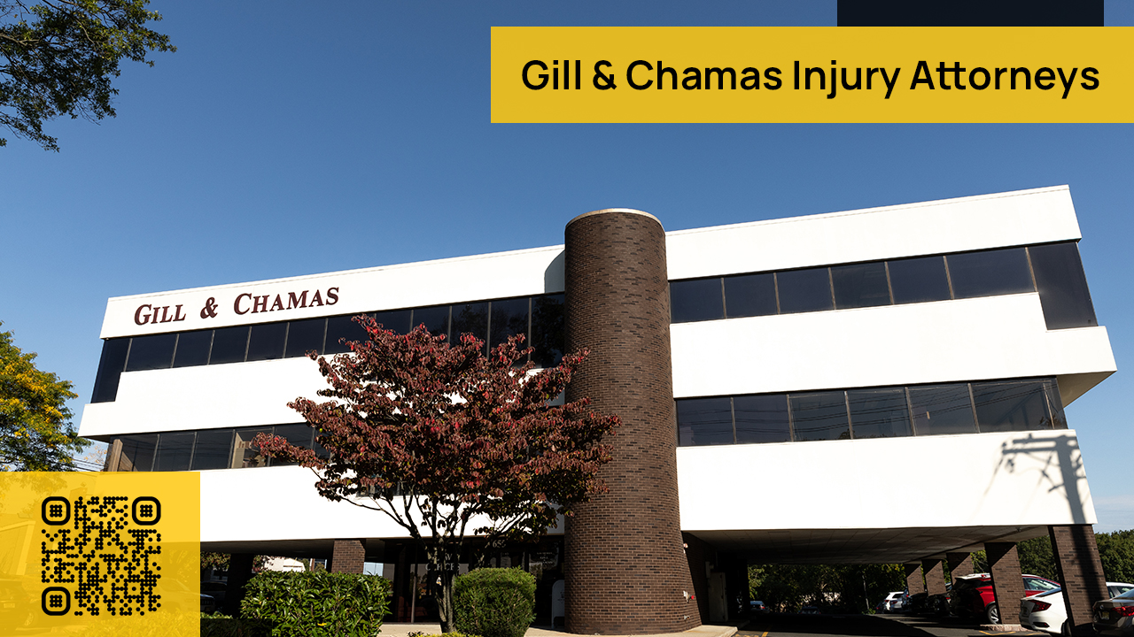 Gill & Chamas, LLC