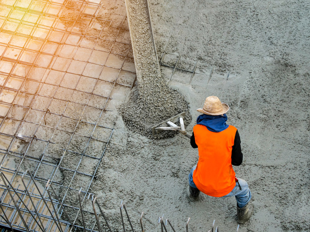 SATX Ready Mix & Concrete Delivery