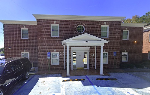1Georgia Personal Injury Lawyers