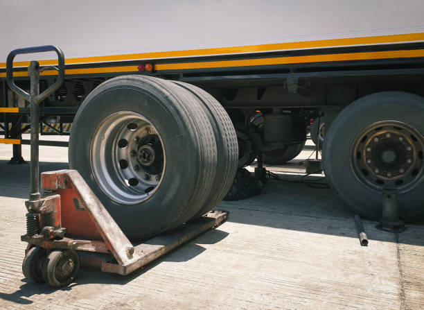 Dan's Diesel Inc. | Diesel Engine Repair Service | Truck Repair Shop in Clearwater FL