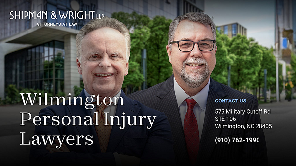 Shipman & Wright LLP