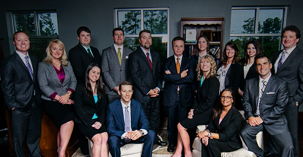 Shipman & Wright LLP